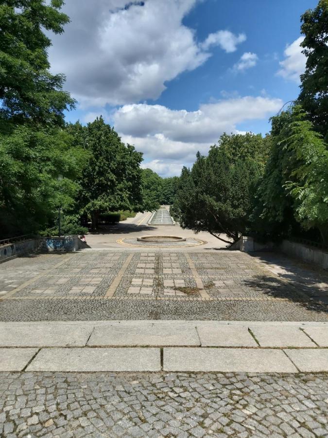 Atelier Gornoslaska Varşovia Exterior foto