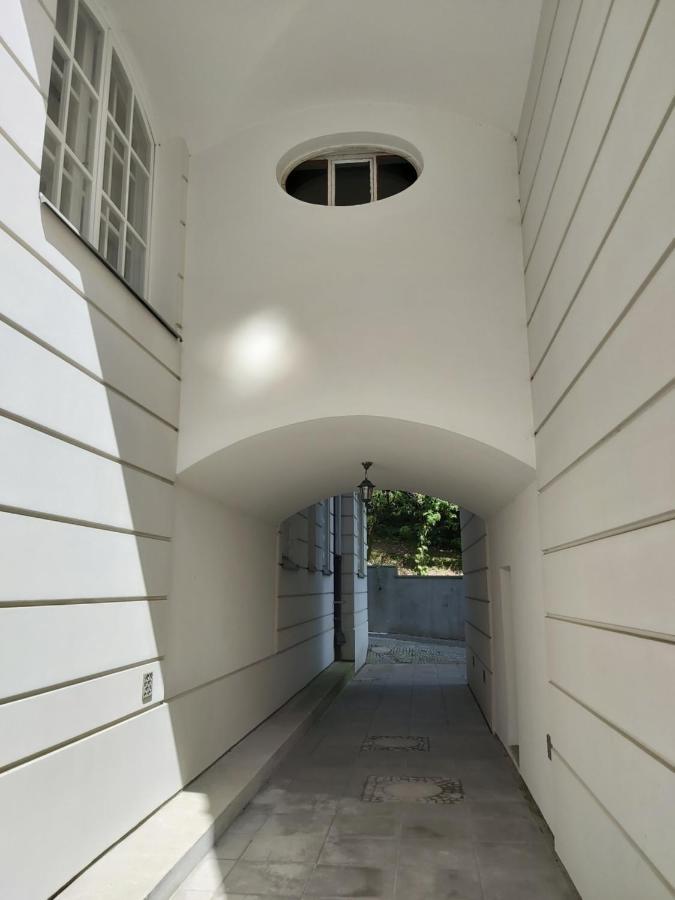Atelier Gornoslaska Varşovia Exterior foto